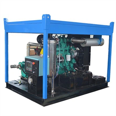 500bar suv qumini tozalash mashinasi