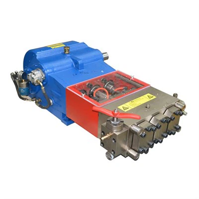 Yuqori  bosim  Triplex   Plunger   Nasos