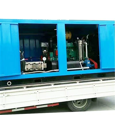 Aylanadigan yuza tozalagich