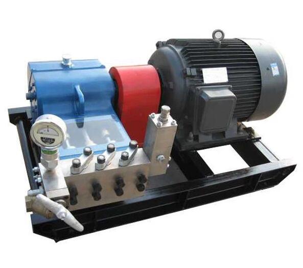 Pressure Testing Pump Pressure Testing Pump