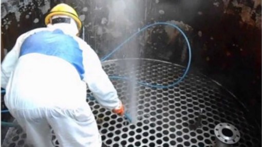 hydro water jet cleaning machine3 hydro water jet cleaning machine3