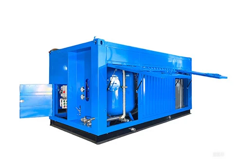 oil tank cleaning machine5 oil tank cleaning machine5
