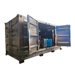 160Mpa sanoat gidro portlatish mashinasi